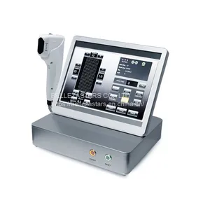 Portable 3D HIFU System for Face and Body Lifting thumbnail-2