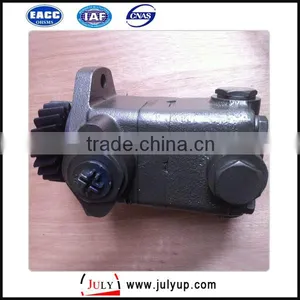 Xichai Engine Power Steering Pump, FAW Truck Vane Pump 3407020C600-0367 thumbnail-3