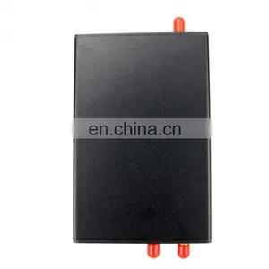 1MHz-6GHz Assembled PortaPack H2 + HackRF + 2pcs Antennas + Data Cable SDR Software Defined Radio thumbnail-2