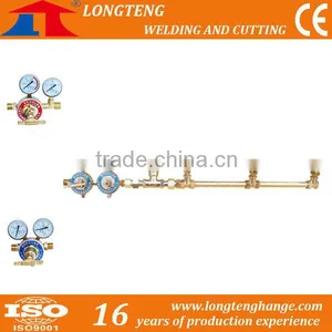 Oxygen Gas Regulator, Gas Regulator for CNC Cutter Plasma Cutting Machine thumbnail-1
