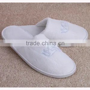 Cheap Disposable Bathroom Slippers for Hotel thumbnail-1