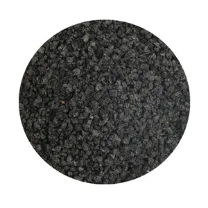 Different Specifications Grahitized Petroleum Coke 0.2-1mm 1-5mm With 25kg Plastic Bags Packing thumbnail-3