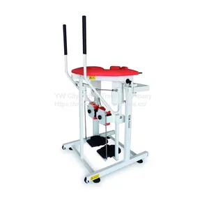 Four Limbs Linked Rehabilitation Equipment Home Rehabilitation Walking Assist Device thumbnail-1