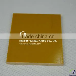 Insulative 3240 Epoxy Fiber Glass Laminated Sheet thumbnail-1