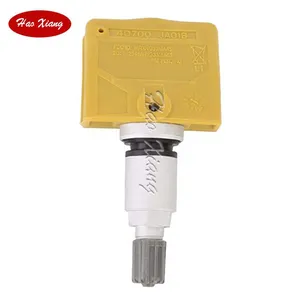 Haoxiang Car Universal Tire Pressure Monitoring Sensor TPMS Sensor 40700-JA01B For Nissan GTR 315 MHZ thumbnail-1