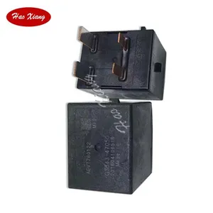 Auto Power Relay G3843-47050 G384347050 thumbnail-1