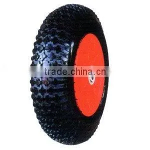Pneumatic Wheel thumbnail-1