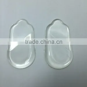Foot Care Height Increase Insole Shoe Sole Pad Insoles Shoe Pads thumbnail-1