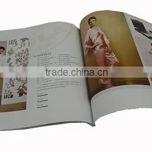 High Quality Adult Photo Hardcover Album Book Printing thumbnail-6