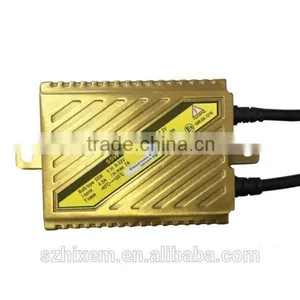 9-32v 55w Slim AC HID Ballast For Cars and 24v Truck Amp Or KET Connector Less Than 1% Defective Rate thumbnail-1