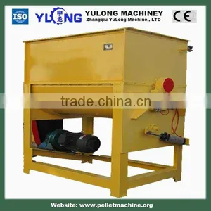 Fertilizer Manure Mixer Blender thumbnail-1