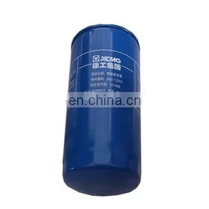 Xcmg Wheel Loader LW500KN Parts Oil Filter Weichai Engine Parts 860133763 61000070005H thumbnail-3