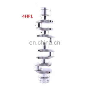 Factory Wholesale Low Price 8-97033-171-2 Engine Crankshaft For Isuzu 4HF1 thumbnail-1