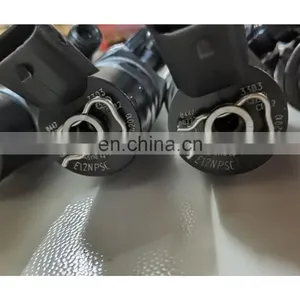 0445 110 443 Common Rail Injector 0445110443 Diesel Injector 1100100ED01B for Bosch Auto thumbnail-3