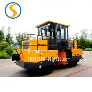 300t Diesel Locomotive / Sales Electric Railway Tractor / Metering Locomotive thumbnail-1