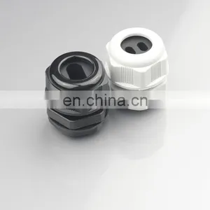 Beisit Waterproof Box Multi Hole Cable Electrical Color Customized Pvc Armoured Split Metric Type Nylon IP68 M Type BEISIT/OEM thumbnail-3