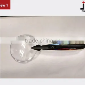 JAK HF4005 Pocket Magnifier With LED Light thumbnail-2
