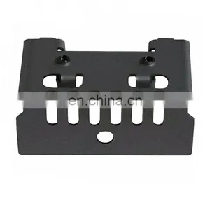 Competitive Price Laser Cut Metal Panel Treasure Chest Hardware Laser Cutting Machine Sheet Metal thumbnail-3