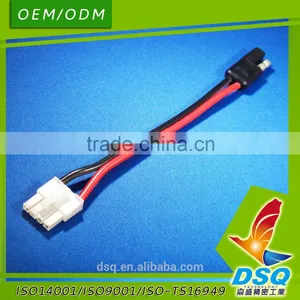 OEM Automotive Wire Harness Assembly Manufacturers thumbnail-1
