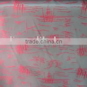 Polyester Viscose Fabric thumbnail-1