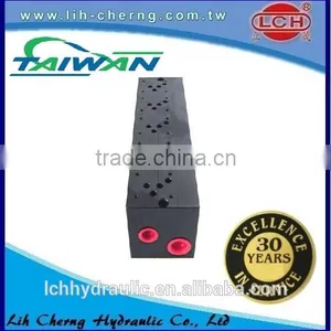 Express China Products to Import Hydraulic Block thumbnail-3