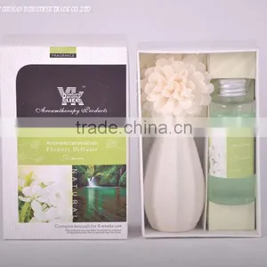 Flower Diffuser/80ml Sola Flower Diffuser/Aromatico Flowers Diffuser thumbnail-1