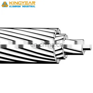 Almelec Conductor Acsr 185/30 Conductors thumbnail-5