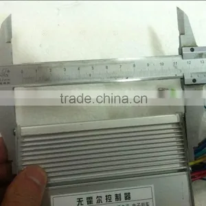 Hub Motor Controller thumbnail-5