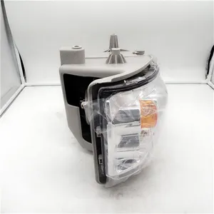 Hot Selling Original For HOWO WG9719720002 Front Combination Headlamp thumbnail-2