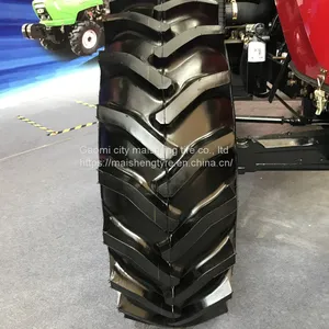 12.5/80-18 16.9-28 Tyre/vacuum Tyre Engineering Machinery Tyre Both Ends Busy Tyre thumbnail-1