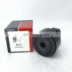 CF 3 1/4 McGill Needle Roller Bearing CF-3.1/4 Cam Follower Bearing CF 3 1/4 thumbnail-1
