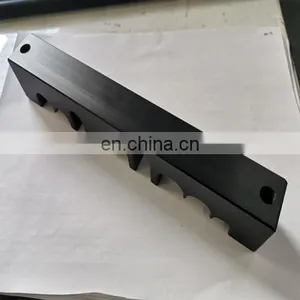 DONG XING CNC Machined Anchor Clamp for Abc Cables With More Reliable Quality thumbnail-4