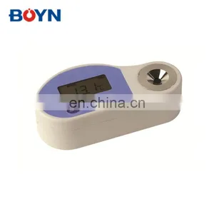 WZB Series Automatic Power Portable Digital Refractometers With Best Price thumbnail-2