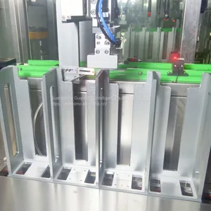 Customized Nucleic Acid Reagent Production Line Equipment Manufacturer thumbnail-4