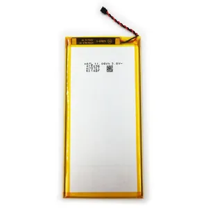 Batteries 3000 MAh HZ40 Battery For Motorola Moto Z2 Play XT1710-08 XT1710 XT1710-06 XT1710-09 XT1710-11 thumbnail-2