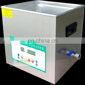 Factory Price Ultrasonic Cleaner Ultrasound Cleaning Machine / Machine de Nettoyage Ultrasons thumbnail-5