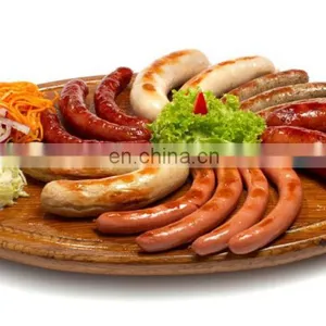 25KG Wholesale 99% Purity Monosodium Glutamate MSG thumbnail-5