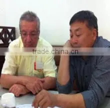 Qingzhou Hengchun Packing Products Co., Ltd. company overview - view 2 thumbnail