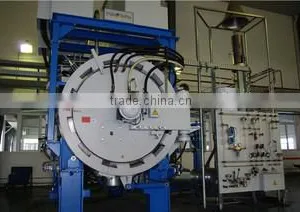 Zhuzhou Jintai Cemented Carbide Co., Ltd. company overview - view 2 thumbnail