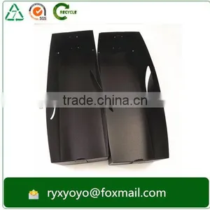 Custom Design pp Hardcover Plastic Drawer Storage Box for Home thumbnail-5