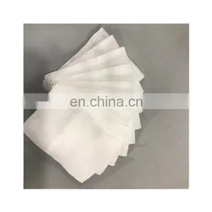 High Qualified Nonwoven Swab Gauze Sponges 4