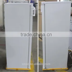 Household Meat Freezer /stand Fridge for Sale With Locks thumbnail-3