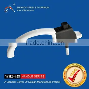 Low Cost Aluminium Sliding Window Handle thumbnail-1