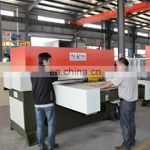 Blister Cutting Machine thumbnail-1
