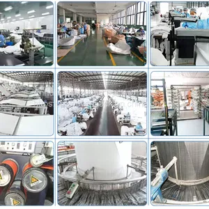 Top Skirt Flat Bottom 500 Kg 1000 Kg 1 Ton PP Woven Industry Big Bags Bulk Jumbo FIBC Ton Bag thumbnail-4