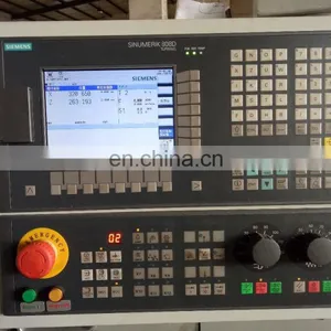 CK6136x750 Cnc Lathe Machine for Metal Working thumbnail-4
