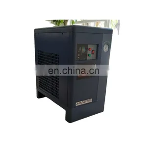 130CFM Air Compressor Refrigerated Freeze Dryer thumbnail-5