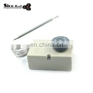 Refrigerator Temperature Controller PRODIGY Thermostat F2000 thumbnail-5