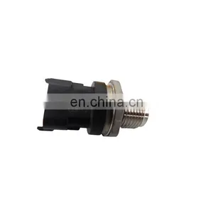 July Diesel Generator Engine Spare Parts 3949988 3963809 Pressure Sensor thumbnail-2