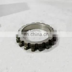 Hot Sale Washer of Main Shaft of Auxiliary Tank JS180-1707107 For Dongfeng thumbnail-4